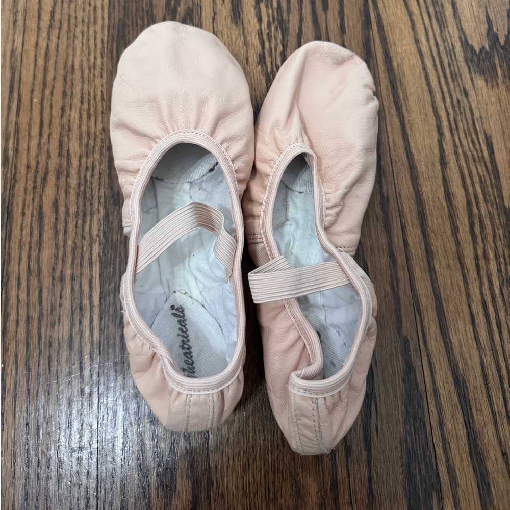 Ballet Flats